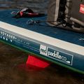 SUP дошка Red Paddle Co Voyager Plus 13'2" зелена 17624 12