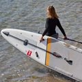 SUP дошка Red Paddle Co Elite 12'6" сіра 17626 10