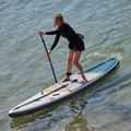 SUP дошка Red Paddle Co Elite 12'6" сіра 17626 11