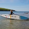 SUP дошка Red Paddle Co Elite 12'6" сіра 17626 12