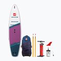 Дошка SUP Red Paddle Co Sport 2024 11'3" фіолетовий