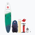 Дошка SUP Red Paddle Co Voyager 2024 12'6" зелений