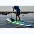 Дошка SUP Red Paddle Co Voyager 2024 12'6" зелений 12