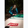 Дошка SUP Red Paddle Co Voyager 2024 13'2" зелений 9