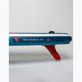 Дошка SUP Red Paddle Co Sport 12'6" блакитний 7