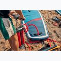 Дошка SUP Red Paddle Co Sport 12'6" блакитний 10