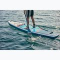 Дошка SUP Red Paddle Co Sport 12'6" блакитний 12