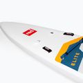 Дошка SUP Red Paddle Co Elite 2024 12'6" сірий 2