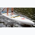 Дошка SUP Red Paddle Co Elite 2024 12'6" сірий 14