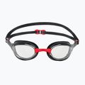Окуляри для плавання ZONE3 Volare Streamline Racing black/red 2