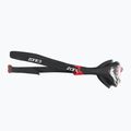 Окуляри для плавання ZONE3 Volare Streamline Racing black/red 3