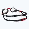 Окуляри для плавання ZONE3 Volare Streamline Racing black/red 4