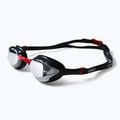 Окуляри для плавання ZONE3 Volare Streamline Racing black/red
