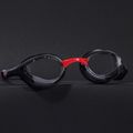 Окуляри для плавання ZONE3 Volare Streamline Racing black/red 4