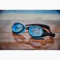 Окуляри для плавання ZONE3 Attack blue/black/blue 2