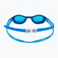 Окуляри для плавання ZONE3 Aspect aqua/aqua/blue SA20GOGAS106 5