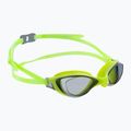 Окуляри для плавання ZONE3 Aspect smoke/lime/smoke SA20GOGAS121