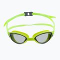 Окуляри для плавання ZONE3 Aspect smoke/lime/smoke SA20GOGAS121 2