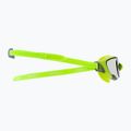 Окуляри для плавання ZONE3 Aspect smoke/lime/smoke SA20GOGAS121 3