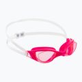 Окуляри для плавання ZONE3 Aspect pink/white SA20GOGAS114