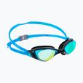 Окуляри для плавання ZONE3 Aspect rainbow mirror/aqua/black SA20GOGAS101