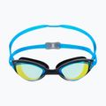Окуляри для плавання ZONE3 Aspect rainbow mirror/aqua/black SA20GOGAS101 2