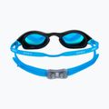 Окуляри для плавання ZONE3 Aspect rainbow mirror/aqua/black SA20GOGAS101 5