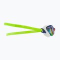 Окуляри для плавання ZONE3 Aspect rainbow mirror/lime/white SA20GOGAS117 3