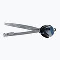 Окуляри для плавання ZONE3 Aspect silver mirror/smoke/black SA20GOGAS116 3