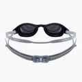 Окуляри для плавання ZONE3 Aspect silver mirror/smoke/black SA20GOGAS116 5