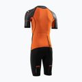 Гідрокостюм для триатлону чоловічий ZONE3 Versa Swimrun чорний WS21MSRV101 2