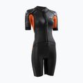 Гідрокостюм для триатлону жіночий ZONE3 Versa Swimrun чорний WS21WSRV101