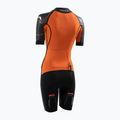 Гідрокостюм для триатлону жіночий ZONE3 Versa Swimrun чорний WS21WSRV101 2