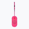 Буй безпеки ZONE3 Swim Safety Tow Float рожевий SA21SBTF114