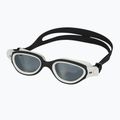 Окуляри для плавання ZONE3 Venator-X black/white/smoke tinted lens