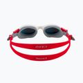 Окуляри для плавання ZONE3 Venator-X Swim silver/white/red SA21GOGVE108 5