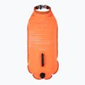 Буй безпеки ZONE3 Dry Bag 2 Led Light помаранчевий SA212LDB113 2