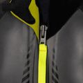 Гідрокостюм для тріатлону чоловічий ZONE3 Sleeveless Vision black/lime/gun metal 5