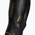 Гідрокостюм для тріатлону чоловічий ZONE3 Sleeveless Vision black/lime/gun metal 6