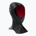 Капюшон неопреновий ZONE3 Heat Tech Balaclava чорний NA22UBAL101