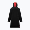 Дитячий комбінезон ZONE3 Polar Fleece Parka Changing Robe Jr чорний 2