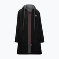 Дитячий комбінезон ZONE3 Polar Fleece Parka Changing Robe Jr чорний 3