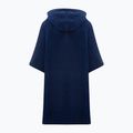 Пончо ZONE3 Toweling Changing Robe синє OW22UTCR103 2