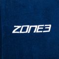 Пончо дитяче ZONE3 Robe синє OW22KTCR 3