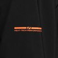 Плащ ZONE3 Thermo Tech Changing Fleece Parka black/orange 3