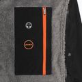 Плащ ZONE3 Thermo Tech Changing Fleece Parka black/orange 8