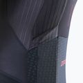 Чоловічий костюм для триатлону ZONE3 Aeroforce X II Trisuit чорний 6