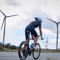 Чоловічий костюм для триатлону ZONE3 Aeroforce X II Trisuit чорний 13