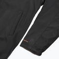 Плащ ZONE3 Recycled Robe Parka black/grey/orange 4