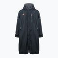 Плащ ZONE3 Recycled Robe Parka black/grey/orange